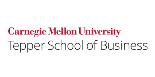Carnegie Mellon University - McCombs School of Business